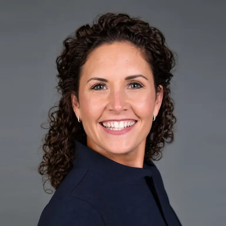 Rhonda Davenport